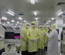 英飛凌半導(dǎo)體后道工廠的智能化開拓 技術(shù)服務(wù)驅(qū)動零缺陷制造之路